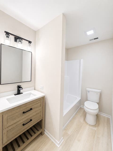 Tiny photo for 1424 Stonebridge Circle #12, Wheaton, IL 60189 (MLS # 12729949)