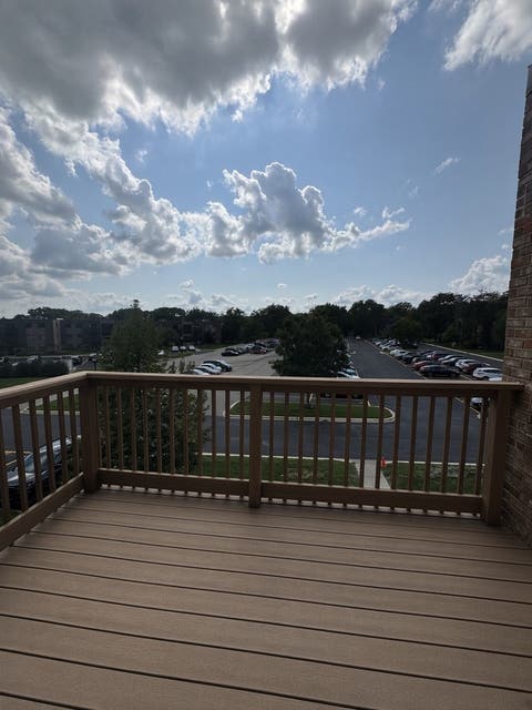 Tiny photo for 1424 Stonebridge Circle #12, Wheaton, IL 60189 (MLS # 12729949)