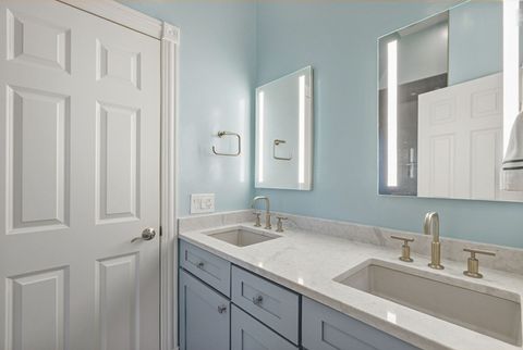 Tiny photo for 2611 Laurel Lane, Wilmette, IL 60091 (MLS # 12530981)