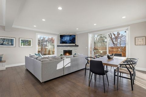 Tiny photo for 2611 Laurel Lane, Wilmette, IL 60091 (MLS # 12530981)