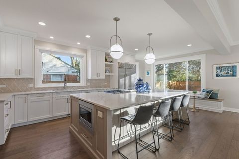 Tiny photo for 2611 Laurel Lane, Wilmette, IL 60091 (MLS # 12530981)