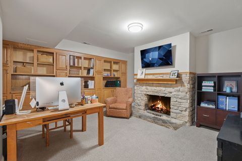 Tiny photo for 2611 Laurel Lane, Wilmette, IL 60091 (MLS # 12530981)