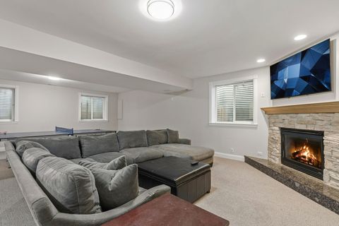 Tiny photo for 2611 Laurel Lane, Wilmette, IL 60091 (MLS # 12530981)