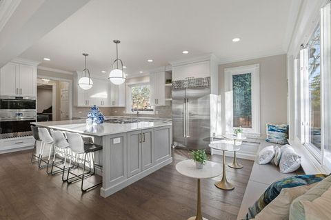 Tiny photo for 2611 Laurel Lane, Wilmette, IL 60091 (MLS # 12530981)