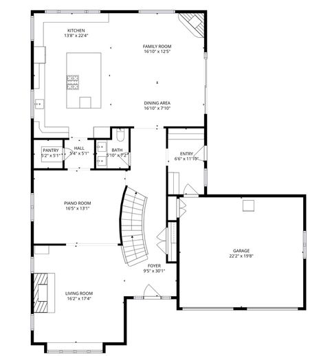 Tiny photo for 2611 Laurel Lane, Wilmette, IL 60091 (MLS # 12530981)