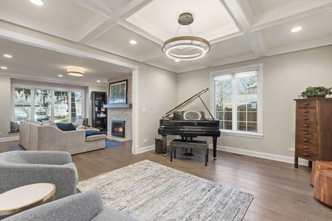 Tiny photo for 2611 Laurel Lane, Wilmette, IL 60091 (MLS # 12530981)