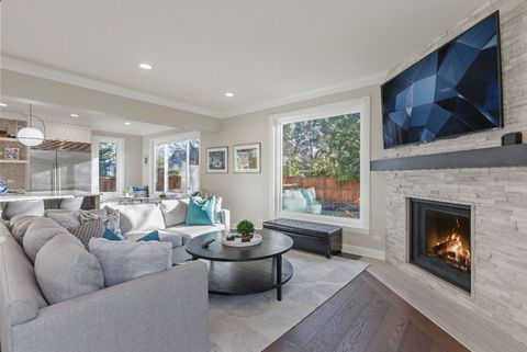 Tiny photo for 2611 Laurel Lane, Wilmette, IL 60091 (MLS # 12530981)