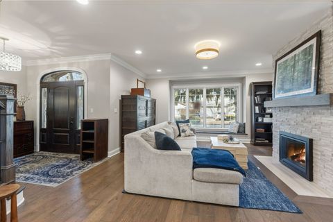 Tiny photo for 2611 Laurel Lane, Wilmette, IL 60091 (MLS # 12530981)