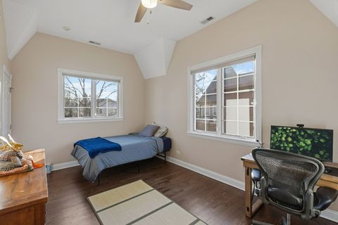 Tiny photo for 2611 Laurel Lane, Wilmette, IL 60091 (MLS # 12530981)