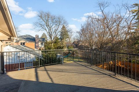 Tiny photo for 2611 Laurel Lane, Wilmette, IL 60091 (MLS # 12530981)