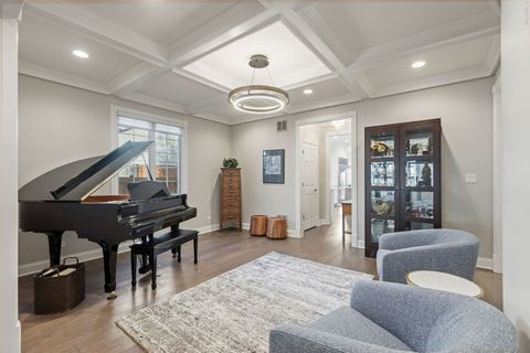 Tiny photo for 2611 Laurel Lane, Wilmette, IL 60091 (MLS # 12530981)