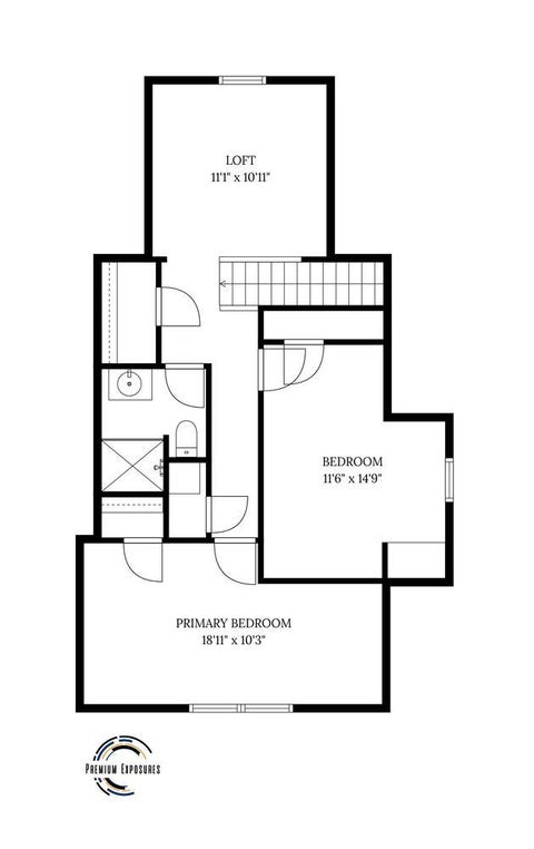 Tiny photo for 108 E Van Buren Street, Philo, IL 61864 (MLS # 12785249)