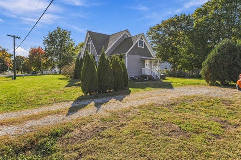Tiny photo for 108 E Van Buren Street, Philo, IL 61864 (MLS # 12785249)