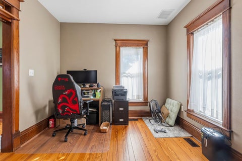 Tiny photo for 108 E Van Buren Street, Philo, IL 61864 (MLS # 12785249)