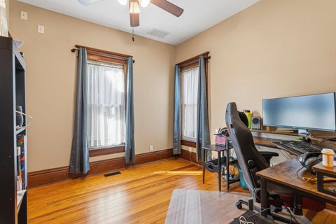 Tiny photo for 108 E Van Buren Street, Philo, IL 61864 (MLS # 12785249)