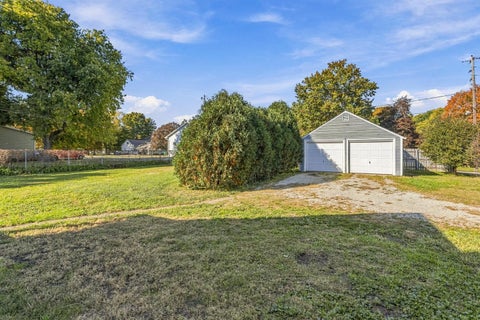 Tiny photo for 108 E Van Buren Street, Philo, IL 61864 (MLS # 12785249)