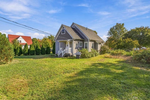 Tiny photo for 108 E Van Buren Street, Philo, IL 61864 (MLS # 12785249)