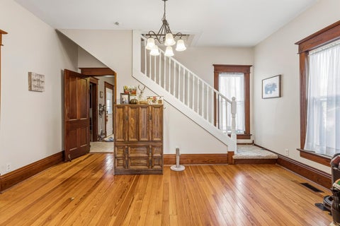 Tiny photo for 108 E Van Buren Street, Philo, IL 61864 (MLS # 12785249)