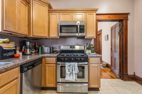 Tiny photo for 108 E Van Buren Street, Philo, IL 61864 (MLS # 12785249)