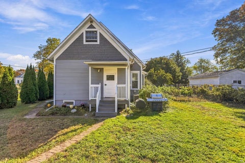 Tiny photo for 108 E Van Buren Street, Philo, IL 61864 (MLS # 12785249)