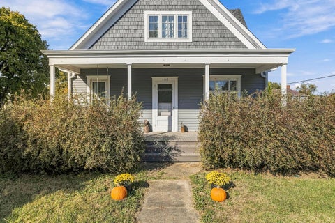 Tiny photo for 108 E Van Buren Street, Philo, IL 61864 (MLS # 12785249)