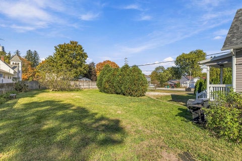Tiny photo for 108 E Van Buren Street, Philo, IL 61864 (MLS # 12785249)
