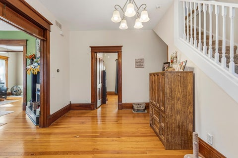 Tiny photo for 108 E Van Buren Street, Philo, IL 61864 (MLS # 12785249)