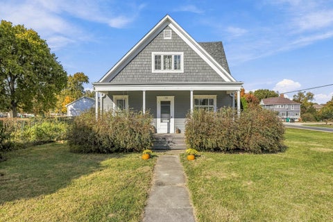 Photo of 108 E Van Buren Street, Philo, IL 61864 (MLS # 12785249)