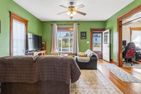 Tiny photo for 108 E Van Buren Street, Philo, IL 61864 (MLS # 12785249)