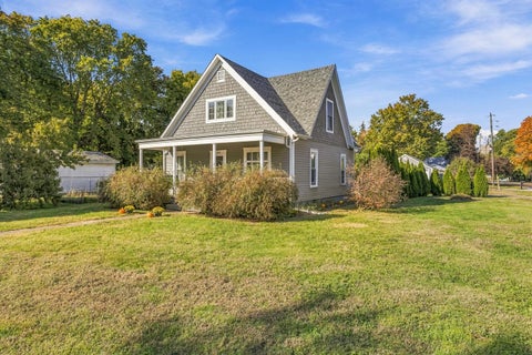 Tiny photo for 108 E Van Buren Street, Philo, IL 61864 (MLS # 12785249)