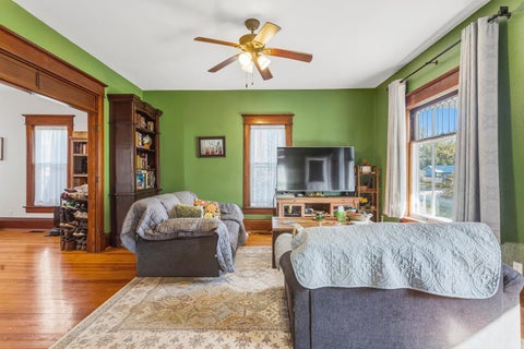 Tiny photo for 108 E Van Buren Street, Philo, IL 61864 (MLS # 12785249)