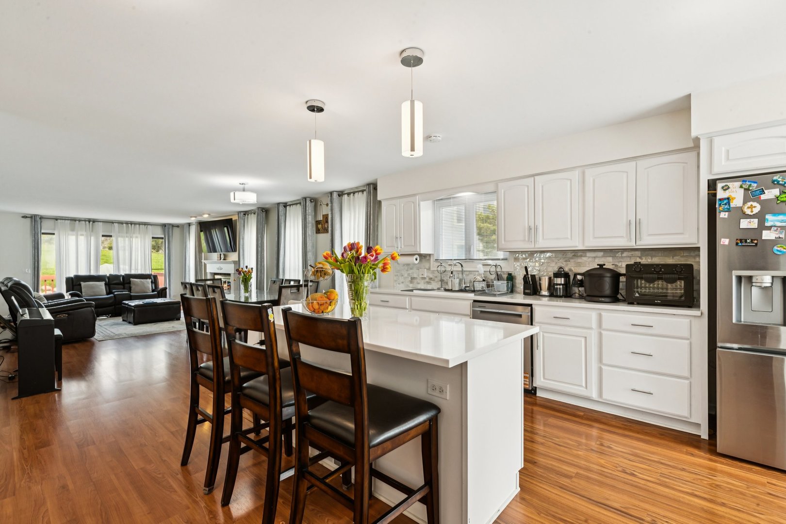 3 The Court Of Harbinger Court