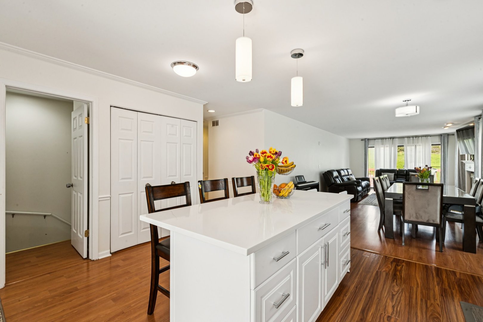 3 The Court Of Harbinger Court