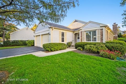 3 The Court Of Harbinger Court Northbrook IL 60062