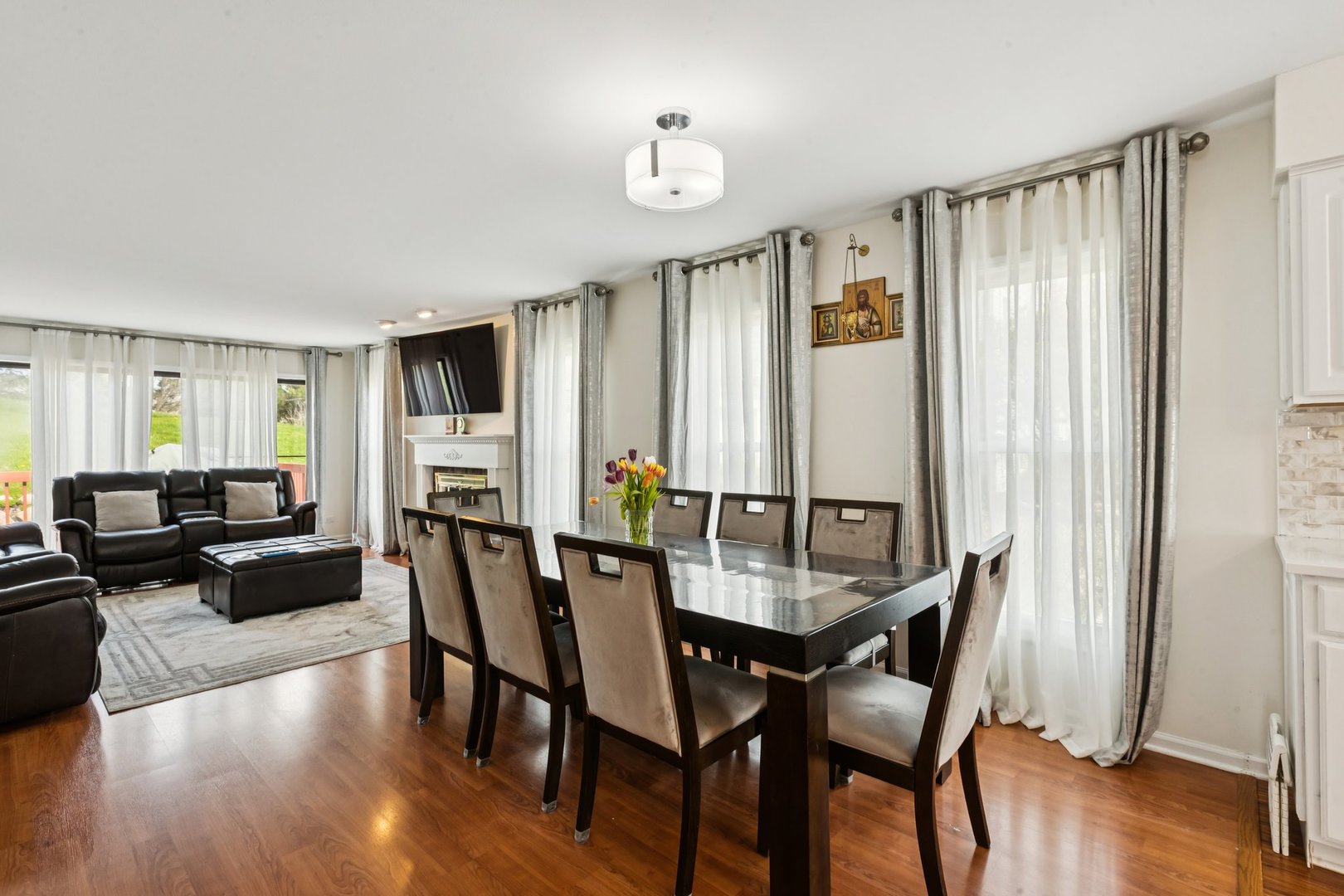 3 The Court Of Harbinger Court