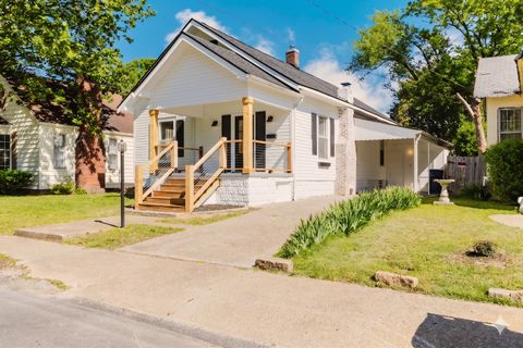 Tiny photo for 200 A E Thorn Street, Marion, IL 62959 (MLS # 12635819)
