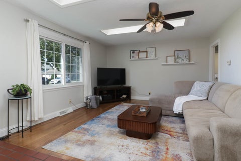 Tiny photo for 1010 McGregor Street, Bloomington, IL 61701 (MLS # 12784047)