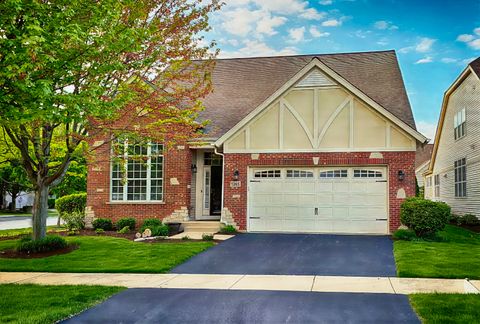 1265 Everwood Lane Aurora IL 60505