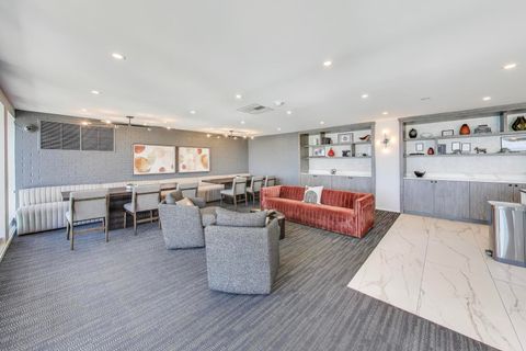 Tiny photo for 260 E CHESTNUT Street #801, Chicago, IL 60611 (MLS # 12596869)