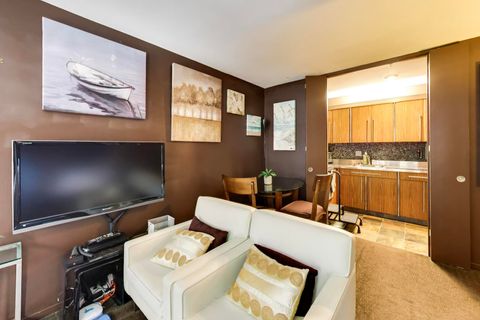 Tiny photo for 260 E CHESTNUT Street #801, Chicago, IL 60611 (MLS # 12596869)