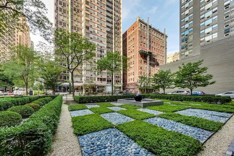 Tiny photo for 260 E CHESTNUT Street #801, Chicago, IL 60611 (MLS # 12596869)