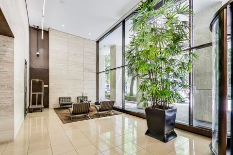 Tiny photo for 260 E CHESTNUT Street #801, Chicago, IL 60611 (MLS # 12596869)