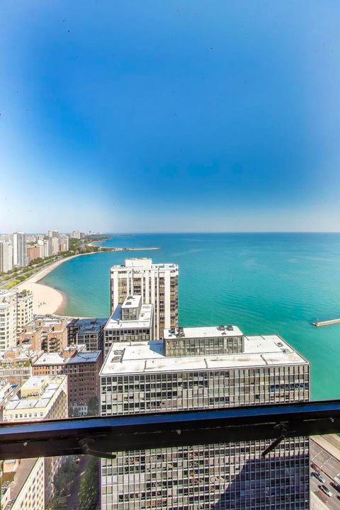 Tiny photo for 260 E CHESTNUT Street #801, Chicago, IL 60611 (MLS # 12596869)