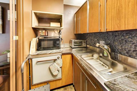 Tiny photo for 260 E CHESTNUT Street #801, Chicago, IL 60611 (MLS # 12596869)