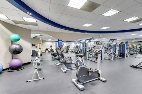 Tiny photo for 260 E CHESTNUT Street #801, Chicago, IL 60611 (MLS # 12596869)