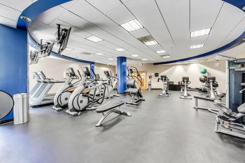 Tiny photo for 260 E CHESTNUT Street #801, Chicago, IL 60611 (MLS # 12596869)