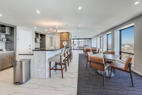 Tiny photo for 260 E CHESTNUT Street #801, Chicago, IL 60611 (MLS # 12596869)