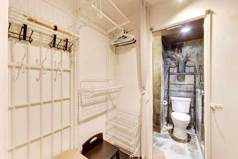 Tiny photo for 260 E CHESTNUT Street #801, Chicago, IL 60611 (MLS # 12596869)