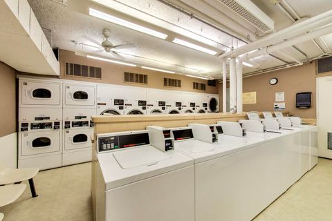 Tiny photo for 260 E CHESTNUT Street #801, Chicago, IL 60611 (MLS # 12596869)