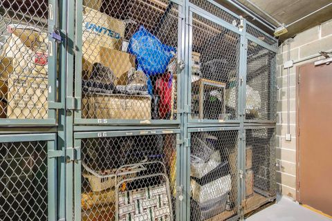 Tiny photo for 260 E CHESTNUT Street #801, Chicago, IL 60611 (MLS # 12596869)